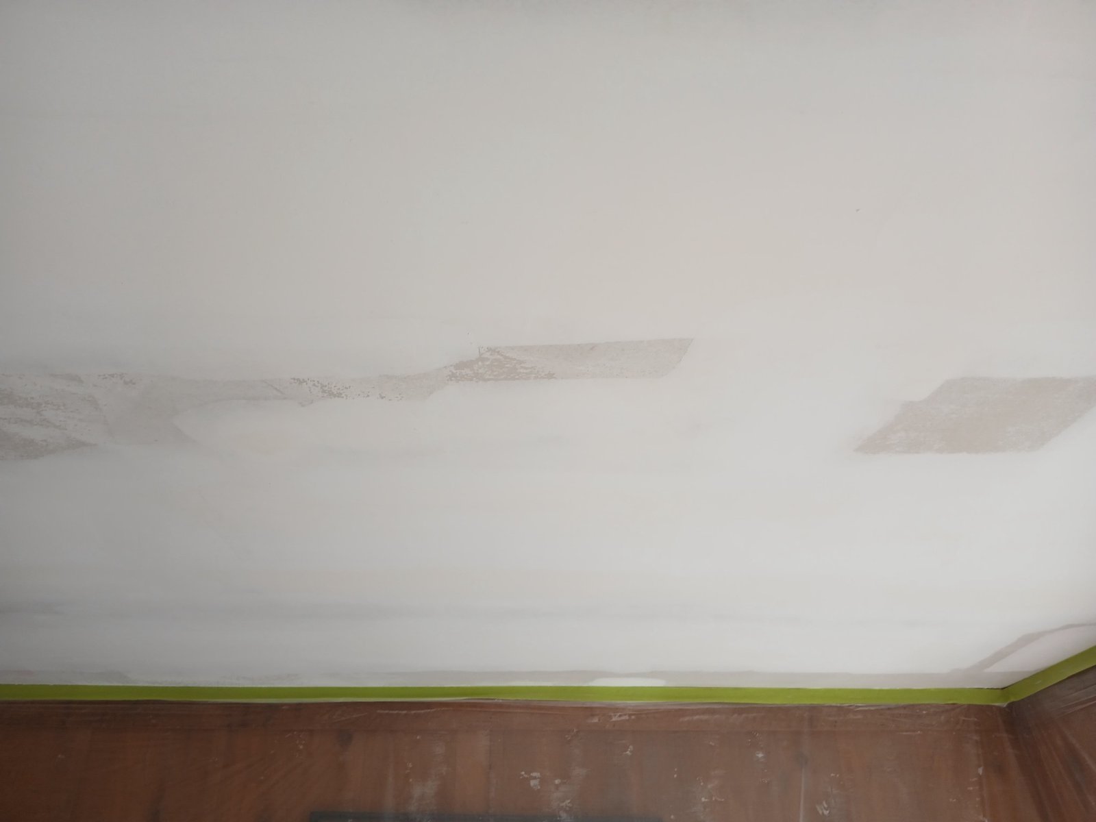 Wall repair Jacksonville NC