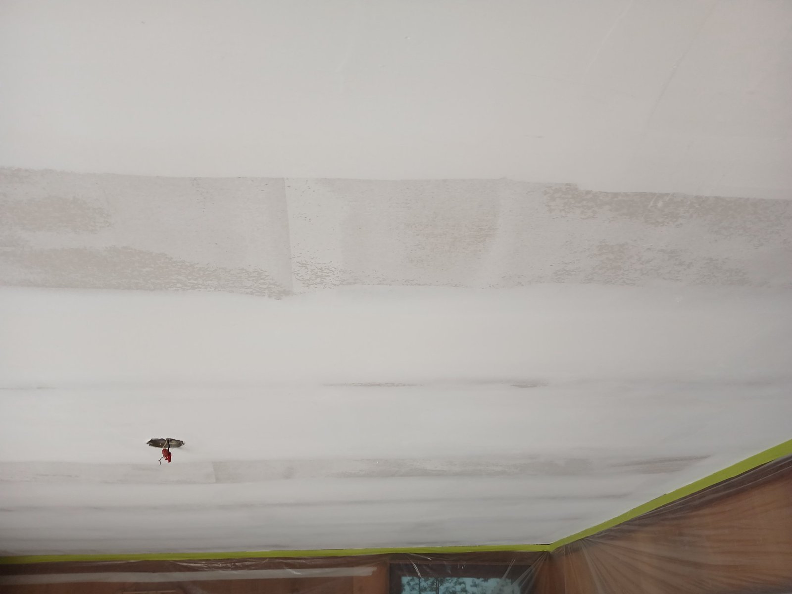 New construction drywall Jacksonville NC