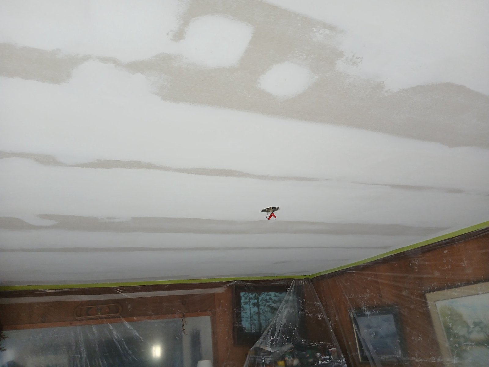 Residential drywall Jacksonville NC