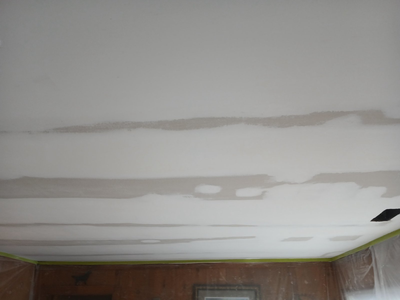 Sanding and finishing Jacksonville NC